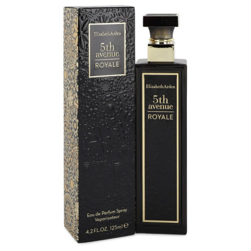 Eau De Parfum Spray 4.2 oz