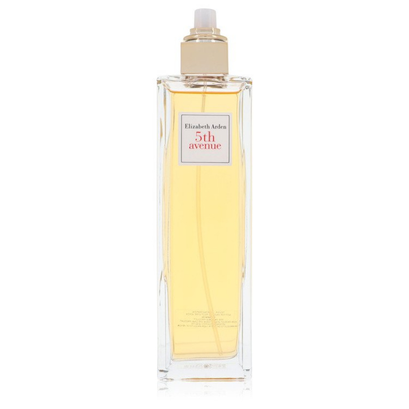 Eau De Parfum Spray (Tester) 4.2 oz