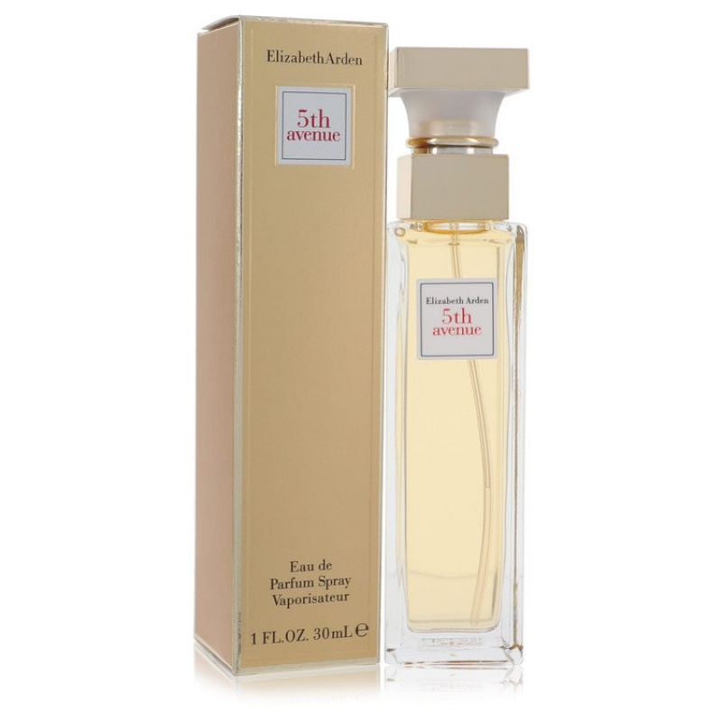 Eau De Parfum Spray 1 oz