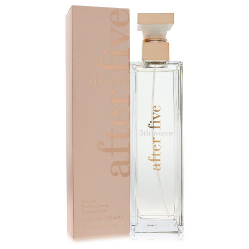 Eau De Parfum Spray 4.2 oz