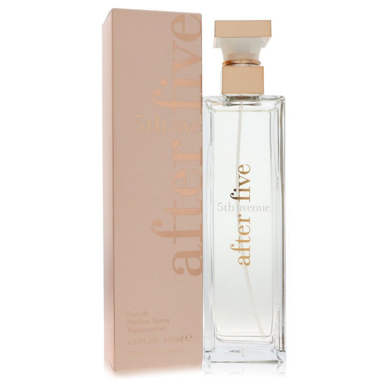 Eau De Parfum Spray 4.2 oz