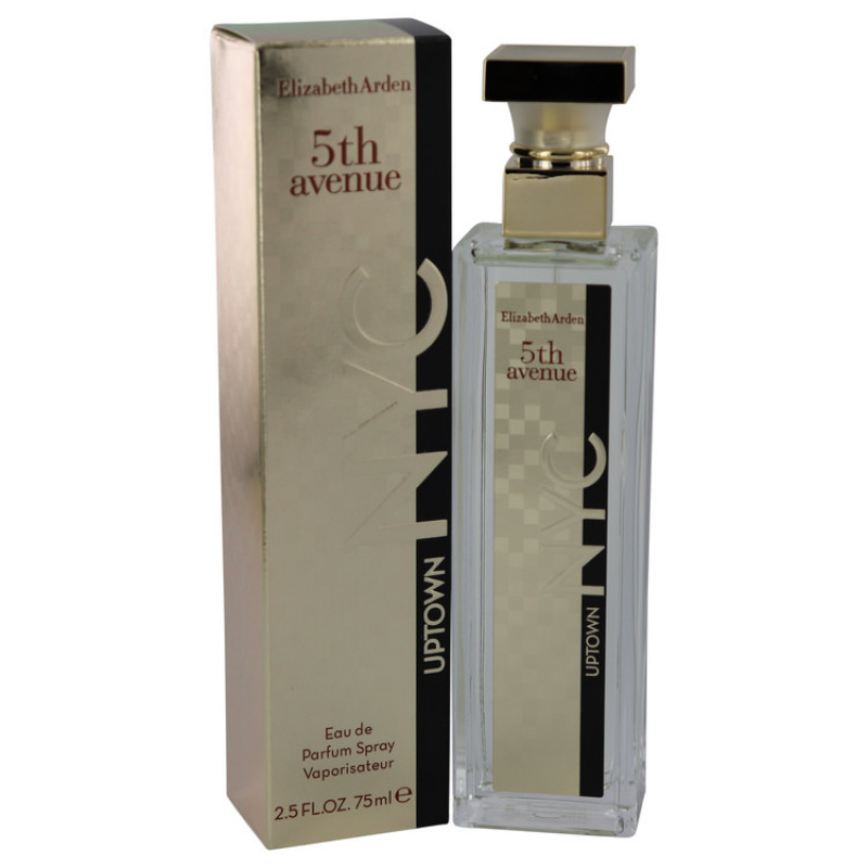 Eau De Parfum Spray 2.5 oz