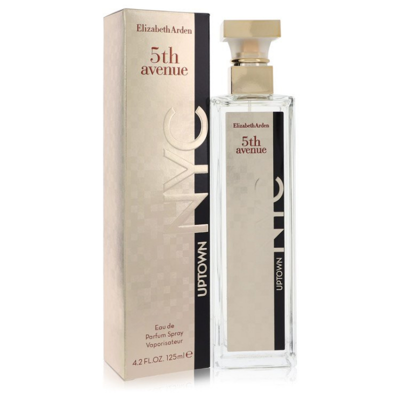 Eau De Parfum Spray 4.2 oz