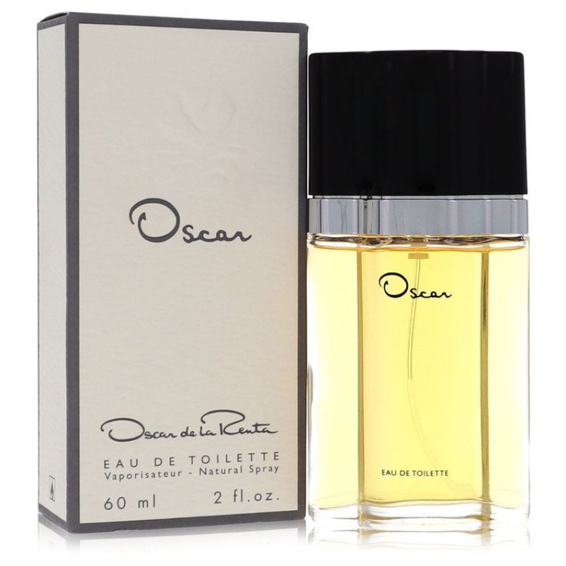 Eau De Toilette Spray 2 oz