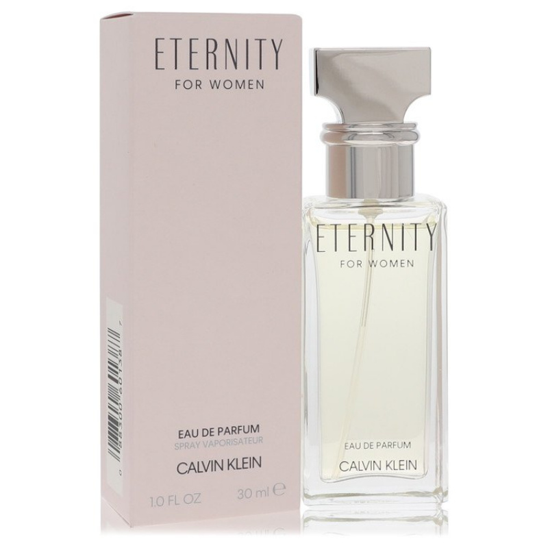 Eau De Parfum Spray 1 oz