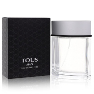 Tous by Tous Eau De Toilette Spray 1.7 oz