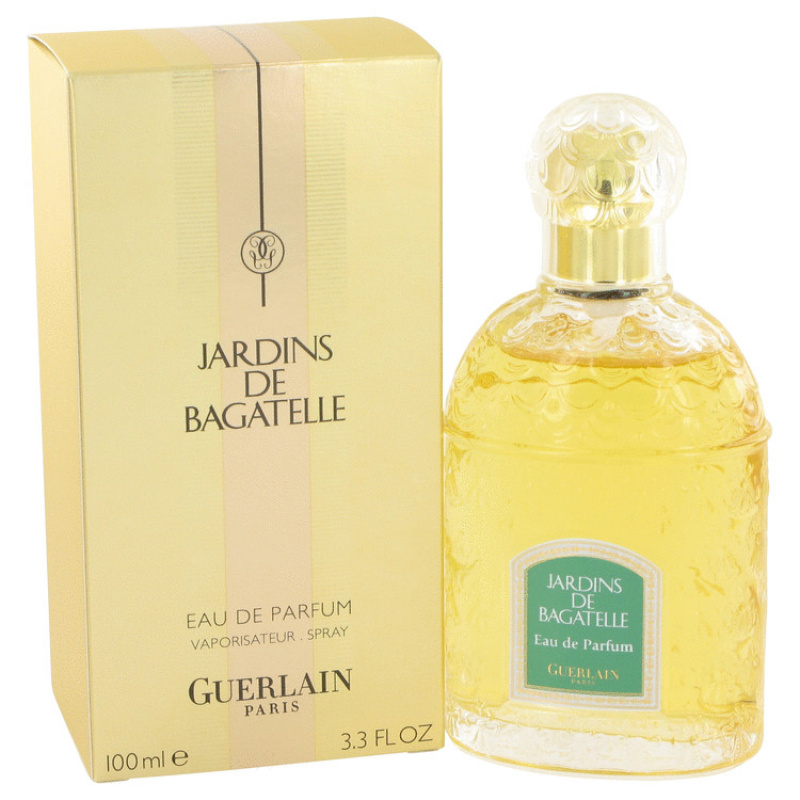 Eau De Parfum Spray 3.4 oz