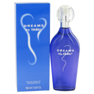 Eau De Toilette Spray 3.3 oz