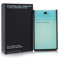 The Essence by Porsche Gift Set -- 1.7 oz Eau De Toilette Spray + 5.1 oz Deodorant Spray