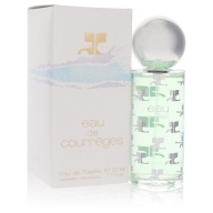 Eau De Toilette Spray 1.7 oz