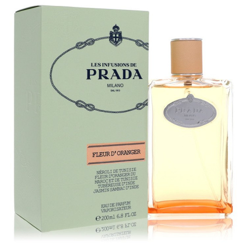 Eau De Parfum Spray 6.8 oz