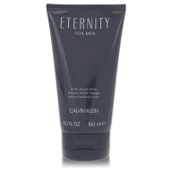 ETERNITY by Calvin Klein After Shave Balm 5 oz