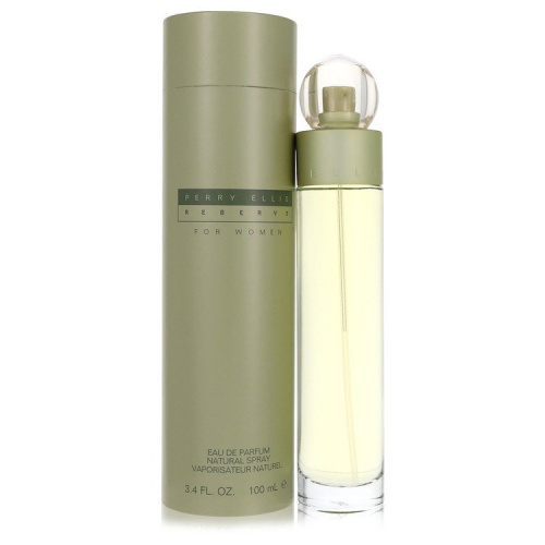 Eau De Parfum Spray 3.4 oz
