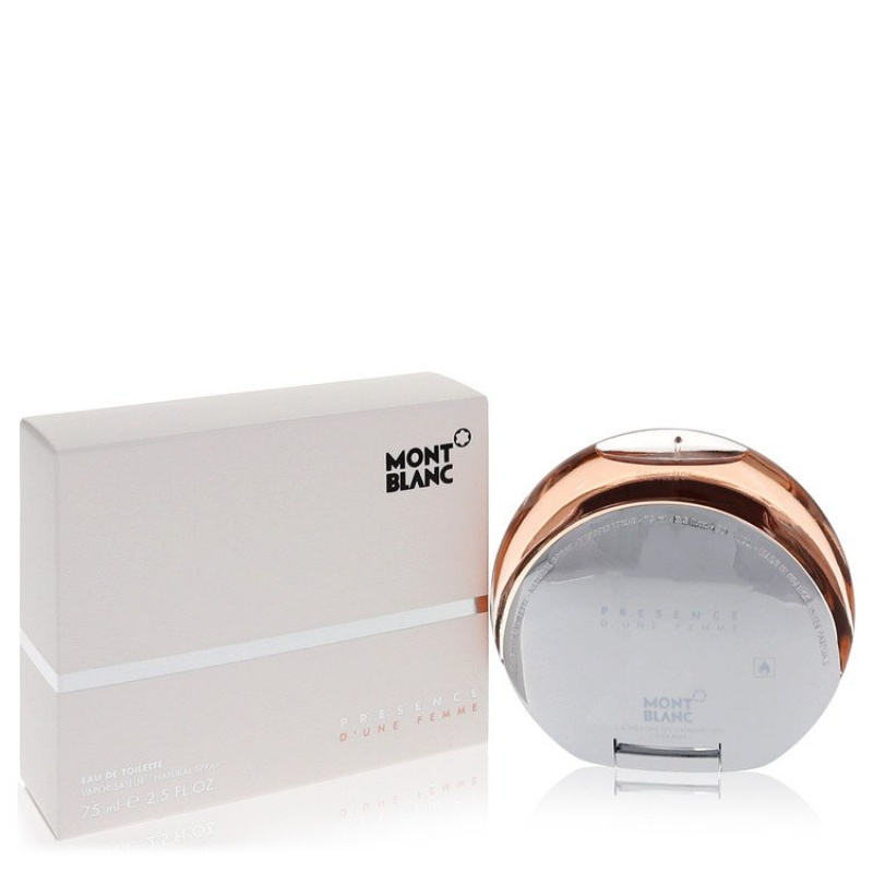 Eau De Toilette Spray 2.5 oz