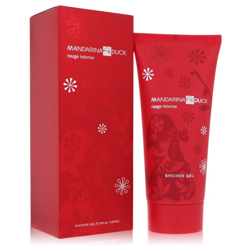 Shower Gel 6.8 oz
