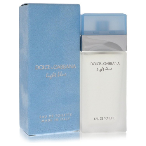Eau De Toilette Spray .8 oz