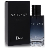 Sauvage by Christian Dior Parfum Spray 2 oz