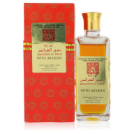 Concentrated Perfume Oil Free From Alcohol 3.21 oz