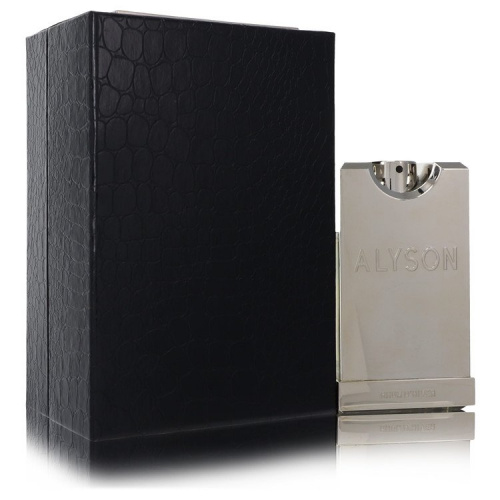 Rhum D'hiver by Alyson Oldoini  Eau De Parfum Spray 3.3 oz