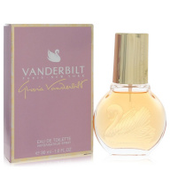 Eau De Toilette Spray 1 oz