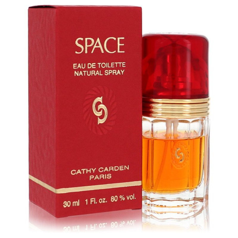 Eau De Toilette Spray 1 oz