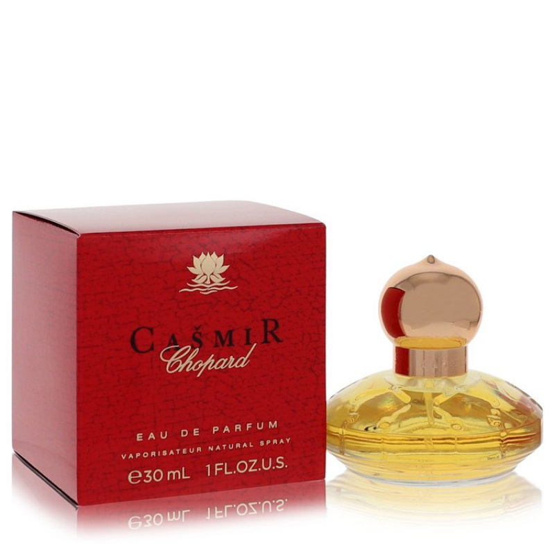 Eau De Parfum Spray 1 oz