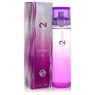 Eau De Toilette Spray 3.4 oz