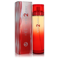 Eau De Toilette Spray 3.4 oz