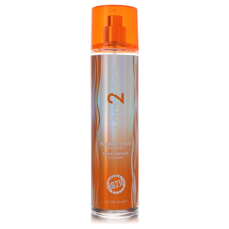 Fragrance Mist Spray 8 oz