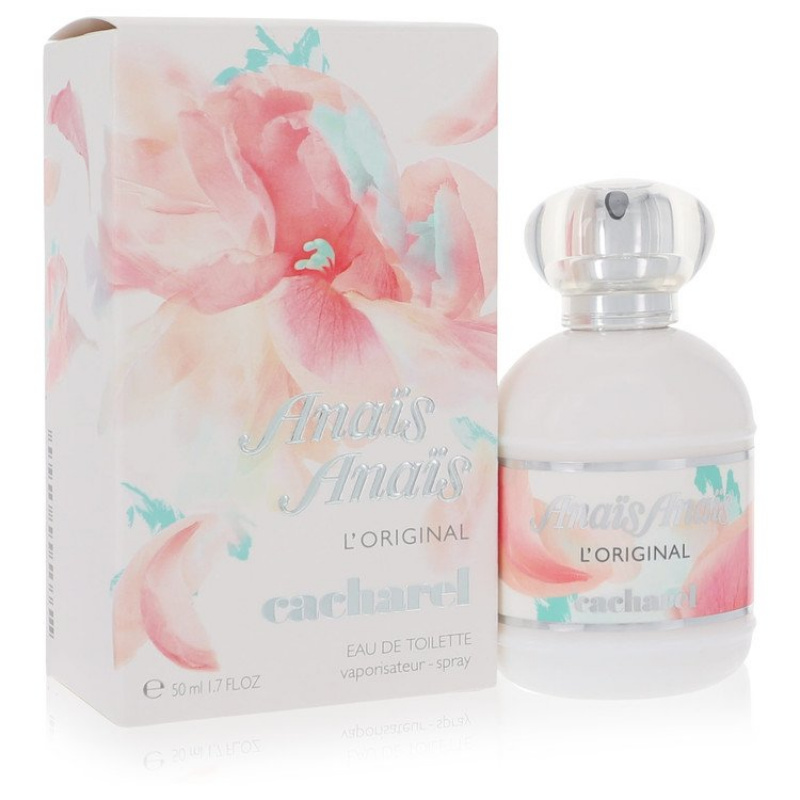 Eau De Toilette Spray 1.7 oz