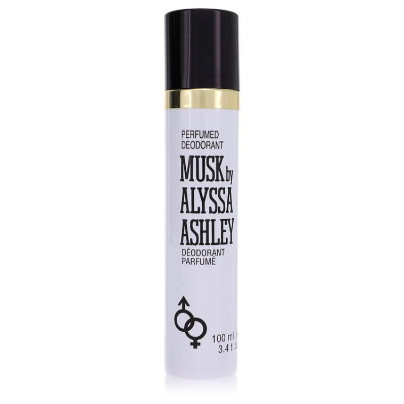 Deodorant Spray 3.4 oz