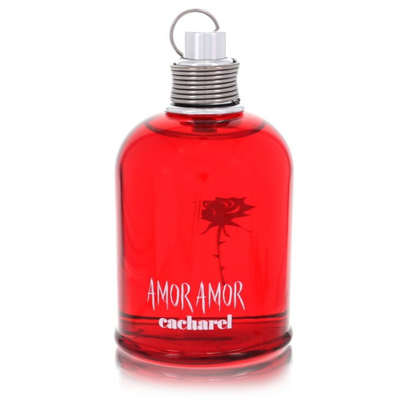 Eau De Toilette Spray (Tester) 3.4 oz