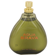AGUA BRAVA by Antonio Puig Eau De Cologne Spray (Tester) 3.4 oz