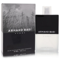 Armand Basi by Armand Basi Eau De Toilette Spray 4.2 oz