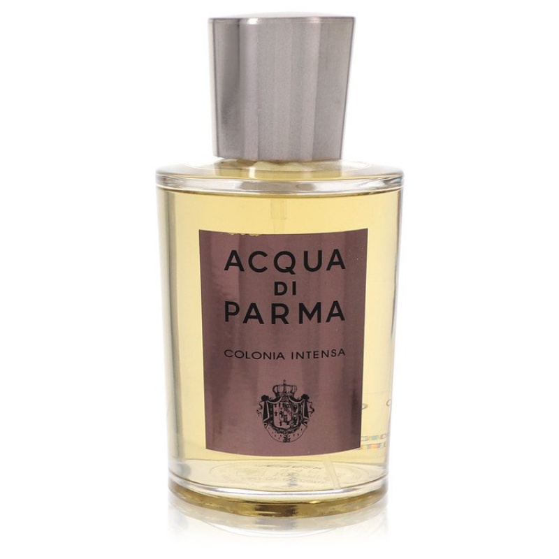 Acqua Di Parma Colonia Intensa by Acqua Di Parma Eau De Cologne Spray (Tester) 3.4 oz