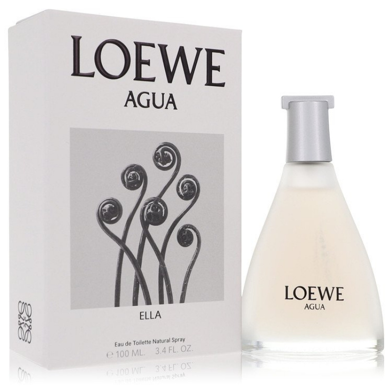 Eau De Toilette Spray 3.4 oz