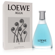Agua De Loewe El by Loewe Eau De Toilette Spray 5 oz