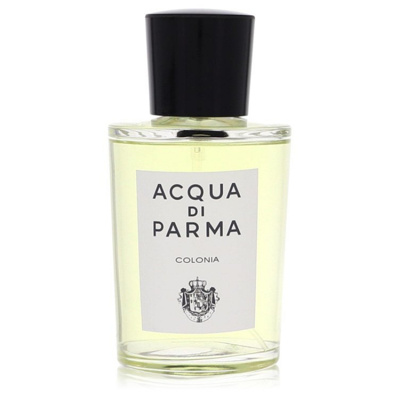 Eau De Cologne Spray (Unisex Tester) 3.4 oz