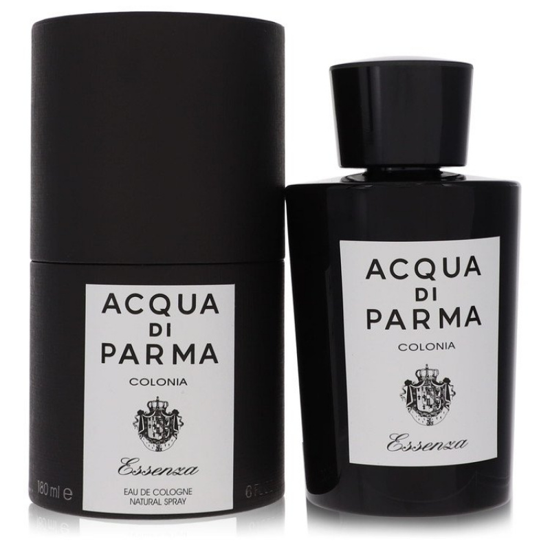 Acqua Di Parma Colonia Essenza by Acqua Di Parma Eau De Cologne Spray 6 oz