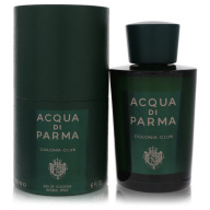 Acqua Di Parma Colonia Club by Acqua Di Parma Eau De Cologne Spray 6 oz