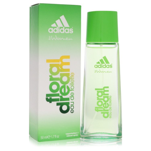 Eau De Toilette Spray 1.7 oz
