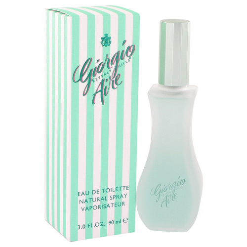 Eau De Toilette Spray 3 oz