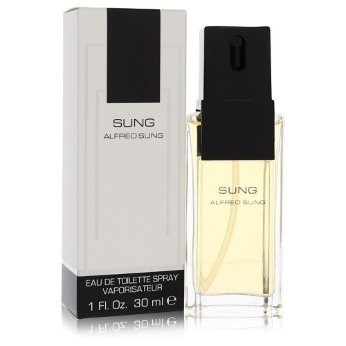 Eau De Toilette Spray 1 oz