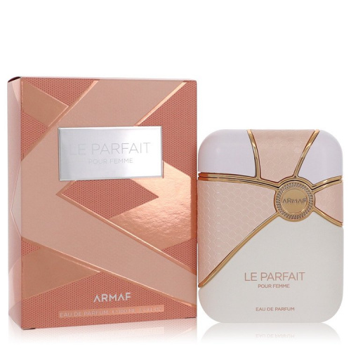 Eau De Parfum Spray 3.4 oz