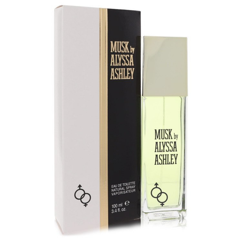 Eau De Toilette Spray 3.4 oz