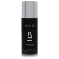 AZZARO by Azzaro Deodorant Spray (unboxed) 5 oz
