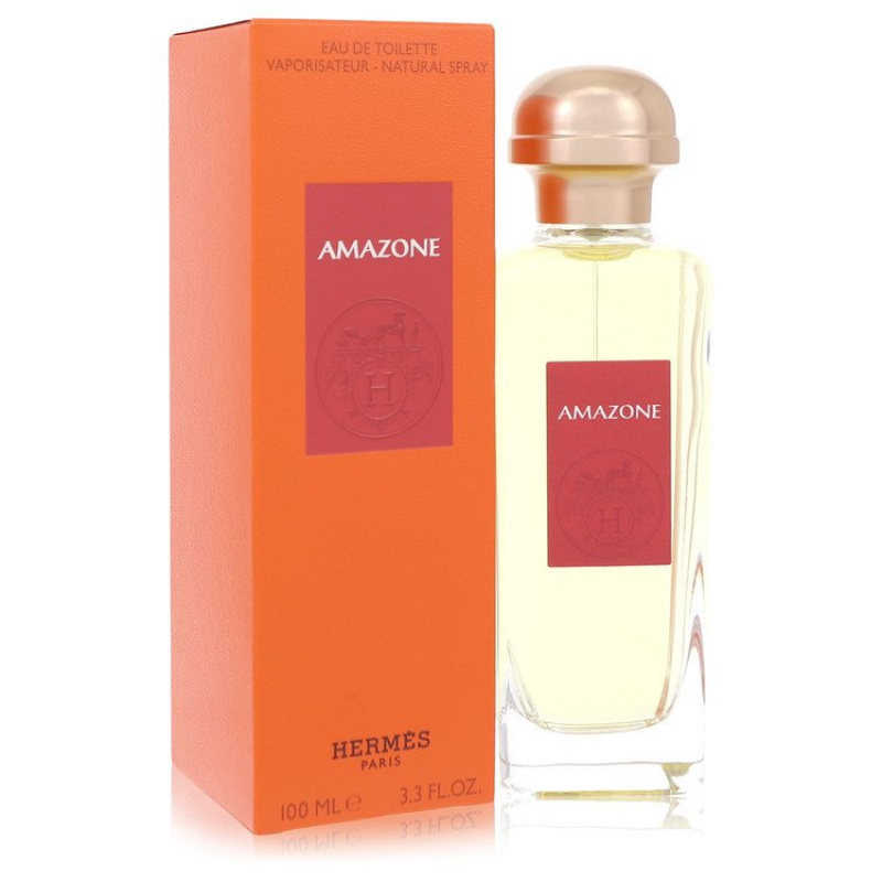 Eau De Toilette Spray 3.4 oz