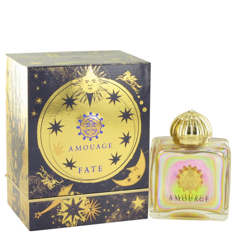 Eau De Parfum Spray 3.4 oz