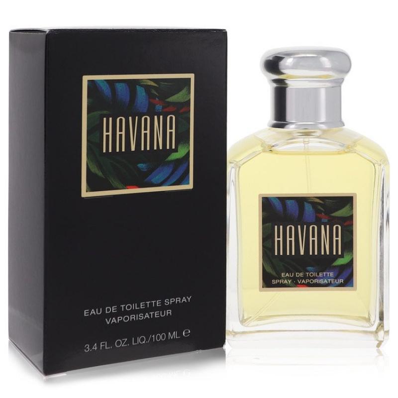 HAVANA by Aramis Eau De Toilette Spray 3.4 oz