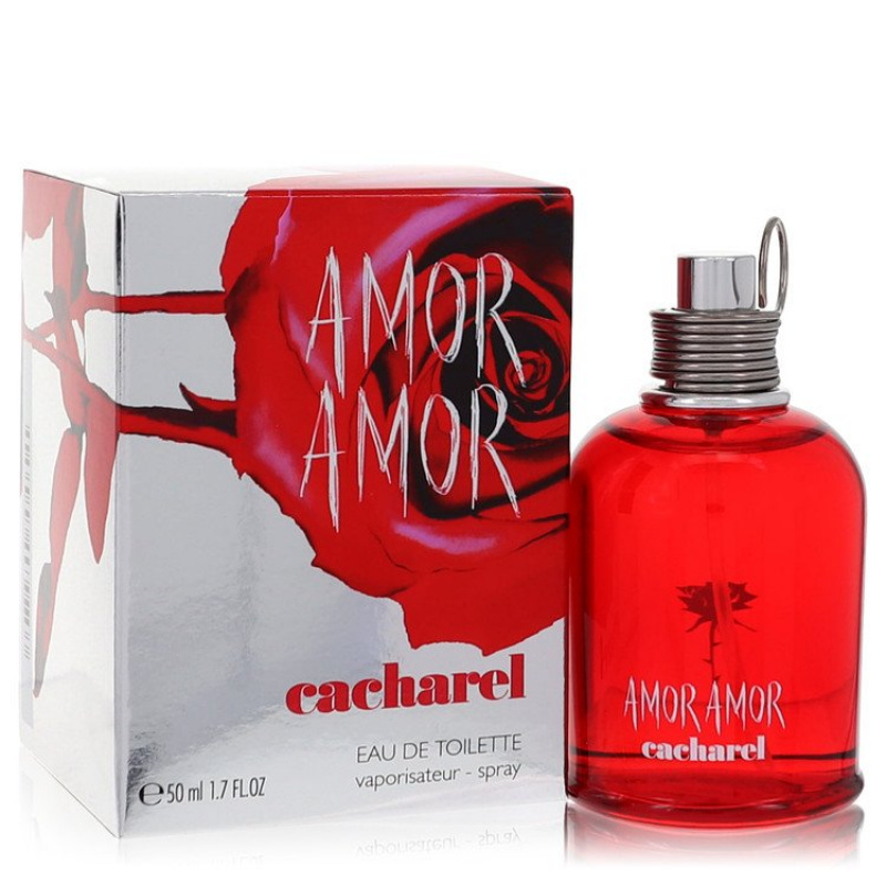Eau De Toilette Spray 1.7 oz